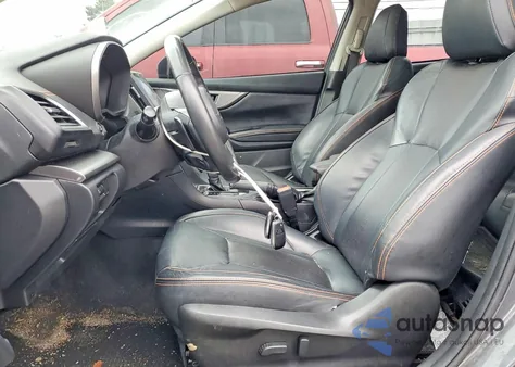 2021 Subaru Crosstrek Limited z USA, uszkodzony, nr VIN JF2GTHNC6M8251413